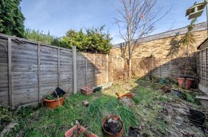 Garden angle 2- click for photo gallery